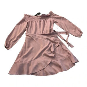 Express dress